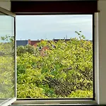 Freshly Renovated, Fully Furnished 2-Room Apartment With Balcony And Park View In Golzheim